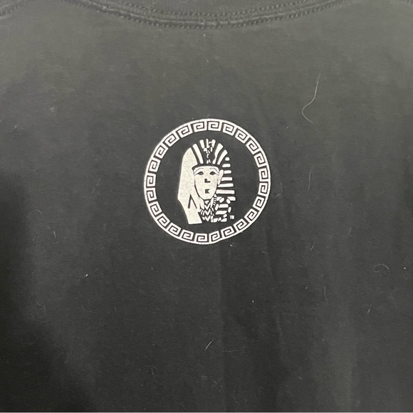 Last kings graphic print t shirt size large - Picture 7 of 8